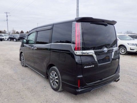 Toyota Esquire Hybrid Hybrid Gi 5