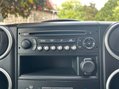 Peugeot Partner Tepee HORIZON RE 26