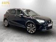 SEAT Arona 1.0 TSI FR Sport SUV 5dr Petrol Manual Euro 6 (s/s) (110 ps) Parking Sensor 1