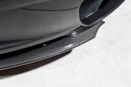 Aston Martin DBS V12 VOLANTE. FULL ASH. CARBON EXT. CERAMIC BRAKES. BANG & OLUFSEN. 49