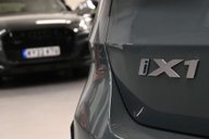 BMW Ix1 IX1 xDrive 30 X Line 4WD 5dr 67