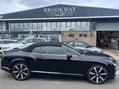 Bentley Continental 4.0 V8 GTC S Auto 4WD Euro 5 2dr 6