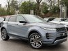 Land Rover Range Rover Evoque FIRST EDITION MHEV - PAN ROOF - NOLITA GREY - TWO TONE LEATHER - HIGH SPEC