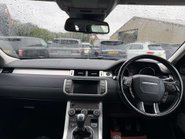Land Rover Range Rover Evoque 2.0 Range Rover Evoque SE Tech eD4 5dr 23