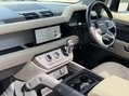 Land Rover Defender 3.0 Defender 90 XS Edition MHEV Auto 4WD 3dr 23