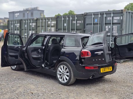 Mini Clubman 1.5 Cooper Estate 6dr Petrol Auto Euro 6 (s/s) (136 ps) 31