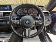 BMW 4 Series 2.0 420d xDrive M Sport Auto 4WD 2dr 67