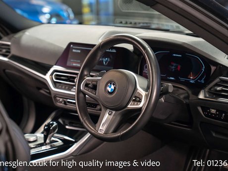 BMW 2 Series 3.0 M240i xDrive Auto 4WD 2dr 11