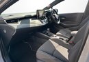 Toyota Corolla 1.8 VVT-i Hybrid Design 5dr CVT 2