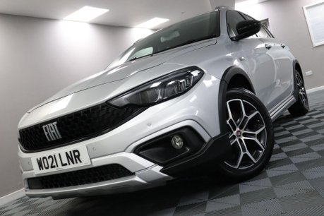 Fiat Tipo CROSS 31