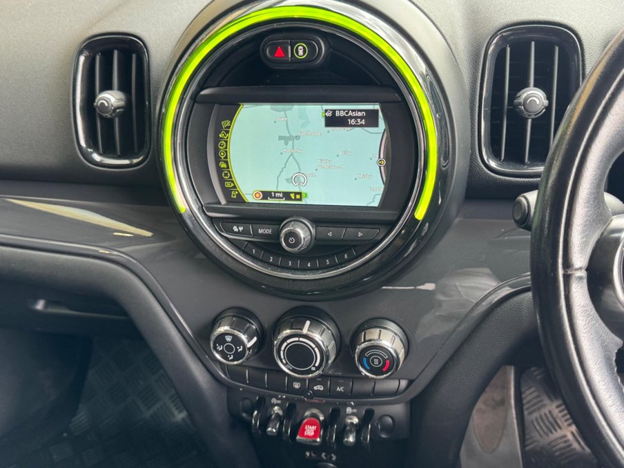 2017 Mini Countryman — image 9