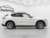 Alfa Romeo Stelvio SOLD 2.2 TD Milano Edizione SUV 5dr Diesel Auto Q4 AWD Euro 6 (s/s) (210 ps 5