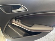 Mercedes-Benz A Class 2.1 A220 CDI AMG Night Edition 7G-DCT Euro 6 (s/s) 5dr 21