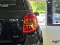 Suzuki SX4 1.6 SZ5 4Grip Euro 5 5dr 9