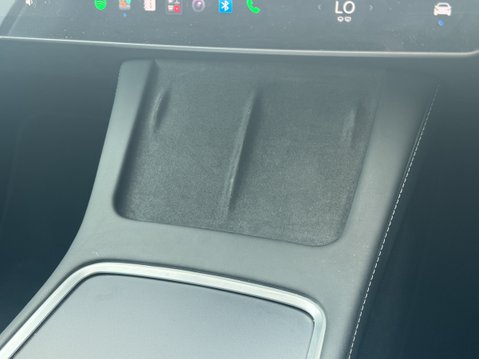 Tesla Model Y (Dual Motor) Long Range SUV 5dr Electric Auto 4WDE (384 bhp) 30