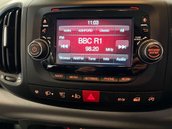 Fiat 500L 1.2 500L Lounge MultiJet Semi-Auto 5dr 25