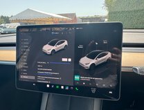 Tesla Model Y SUV 5dr Electric Auto RWD (346 ps) 25