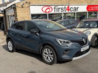 Renault Captur ICONIC EDITION TCE 3