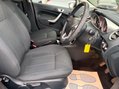 Ford Fiesta 1.6 TDCi ECOnetic DPF Titanium 5dr 12