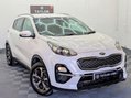 Kia Sportage 1.6 CRDi 2 Euro 6 (s/s) 5dr 3