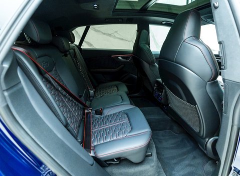 Audi RS Q8 Vorsprung 14