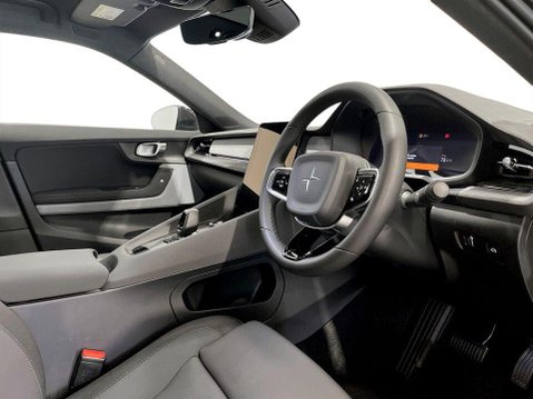 Polestar 2 Dual Motor 78kWh Long Range Plus Pilot Fastback 5dr Electric Auto 4WDE (408 12
