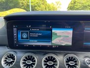 Mercedes-Benz E Class 2.0 E220d AMG Line (Premium Plus) G-Tronic+ Euro 6 (s/s) 2dr 77