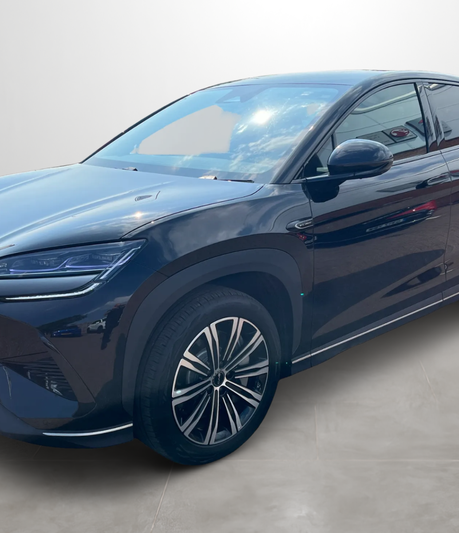 BYD Sealion 7 Comfort
