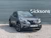 Nissan Juke N-CONNECTA