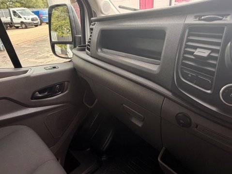 Ford Transit 350 LEADER P/V ECOBLUE 35