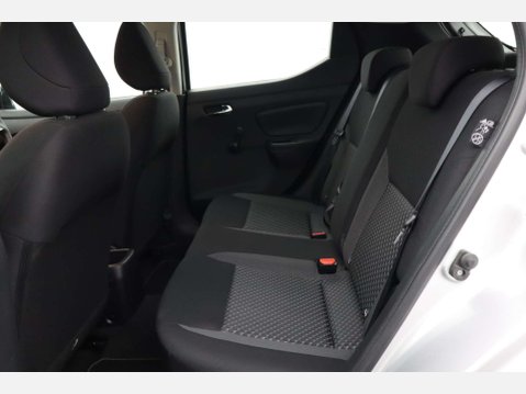 Nissan MICRA 1.0 Micra Acenta IG-T 5dr 16