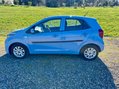 Kia Picanto 2 6