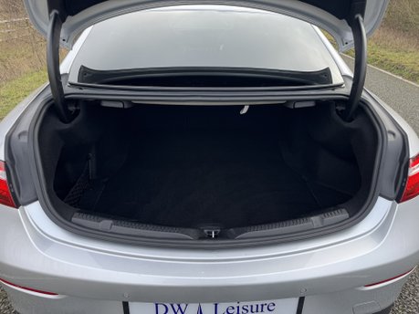 Mercedes-Benz E Class E220 D AMG Line Premium Coupe Auto Diesel 360 CAM/MEMORY SEATS/SAT NAV 29