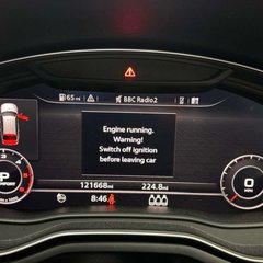 Audi A4 3.0 TDI V6 S line Estate 5dr Diesel Tiptronic quattro Euro 6 (s/s) (272 ps) 7