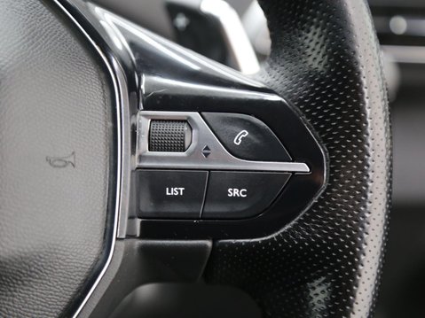 Peugeot 3008 1.6 13.2kWh GT Premium e-EAT Euro 6 (s/s) 5dr 12