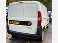 Fiat Doblo 1.6 JTD MultiJet 16v Maxi L2 H1 4dr 13