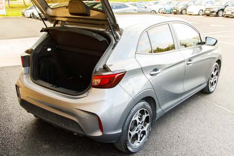MG MG3 TROPHY 30