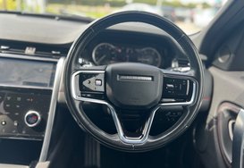 Land Rover Discovery Sport R-DYNAMIC S PLUS MHEV 33