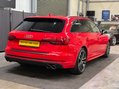 Audi S4 3.0 TFSI V6 Tiptronic quattro Euro 6 (s/s) 5dr 6