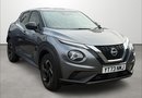 Nissan Juke 1.0 DiG-T 114 N-Connecta 5dr 1