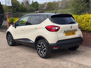 Renault Captur 1.5 Captur Dynamique S MediaNav Energy dCi S/S 5dr 10