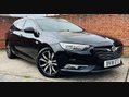 Vauxhall Insignia 1.5i Turbo SRi Nav Sports Tourer 5dr Petrol Manual Euro 6 (s/s) (165 ps) 1