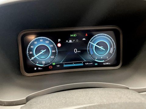 Hyundai KONA 39kWh Premium SUV 5dr Electric Auto (10.5kW Charger) (136 ps) 14