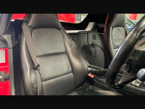 BMW Z3 1.9 Z3 2dr 10