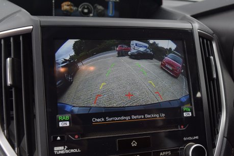 Subaru XV I Se Premium 31