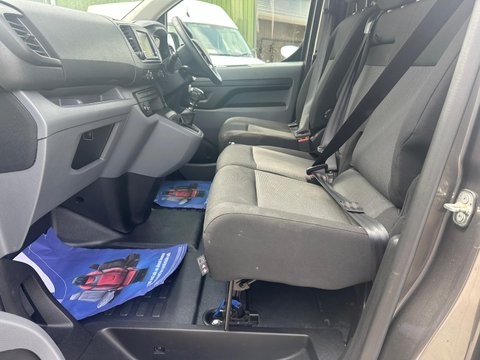 Peugeot Expert BLUEHDI PROFESSIONAL PREMIUM L1 13
