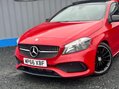 Mercedes-Benz A Class 2.1 A200d AMG Line Euro 6 (s/s) 5dr 71