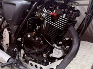Mutt Akita 2020 ONLY 1K VERY CLEAN EXAMPLE MOT OCTOBER 2027 125CC 29