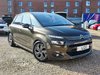 Citroen C4 Picasso E-HDI AIRDREAM EXCLUSIVE PLUS AUTOMATIC.9 SERVICES,FULLY LOADED SPEC