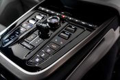 Aston Martin DBX 707 V8. VAT Q. Q PAINTWORK. 40K IN OPTIONS. DUOTONE INTERIOR. H & C SEATS. 30